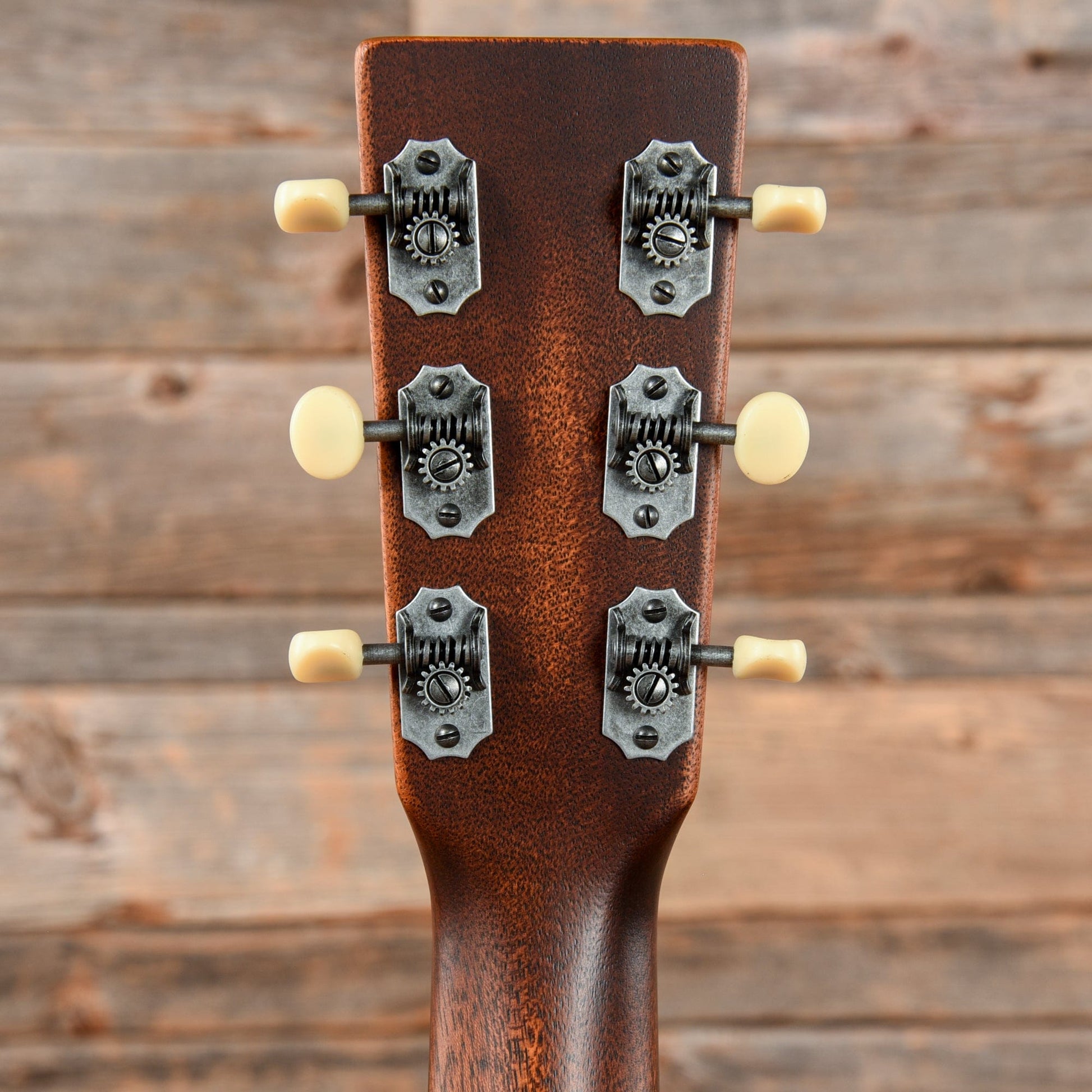 Martin D-15M Streetmaster Mahogany Burst 2021 Acoustic Guitars / Dreadnought