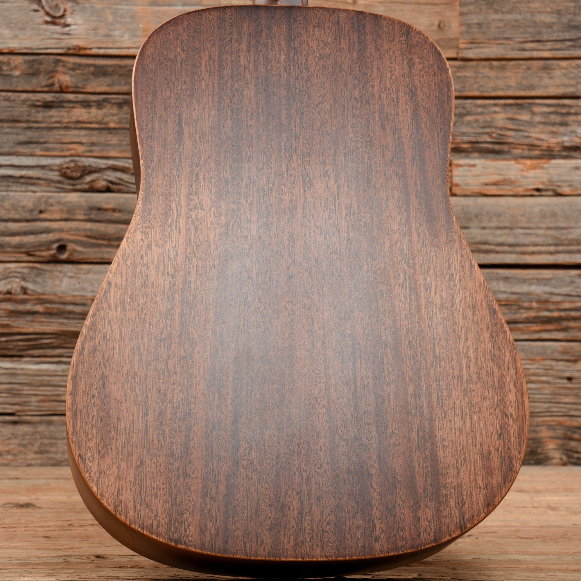 Martin D-15M Streetmaster Mahogany Burst 2021 Acoustic Guitars / Dreadnought