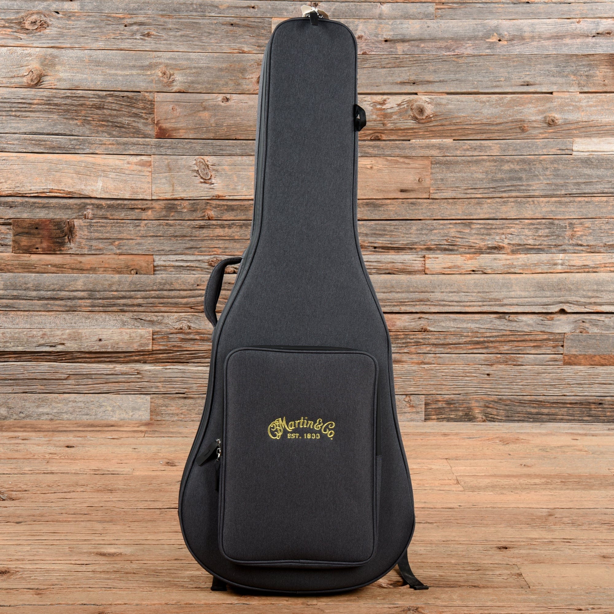 Martin D-15M Streetmaster Mahogany Burst 2021 Acoustic Guitars / Dreadnought