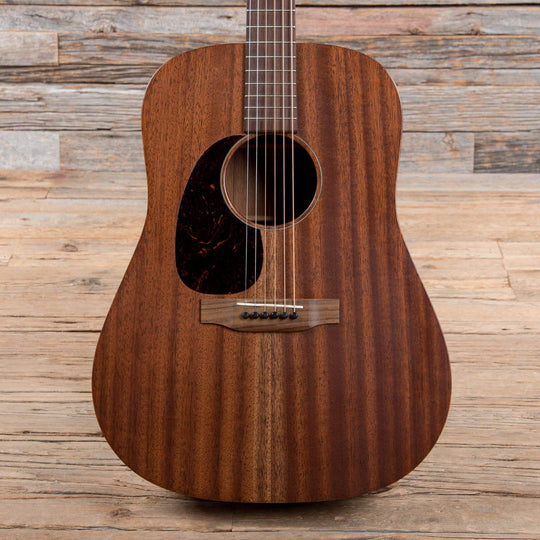Martin D-15ML Natural Acoustic Guitars / Dreadnought