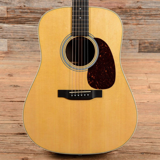 Martin D-16E Natural Acoustic Guitars / Dreadnought