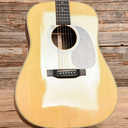 Martin D-16E Natural Acoustic Guitars / Dreadnought
