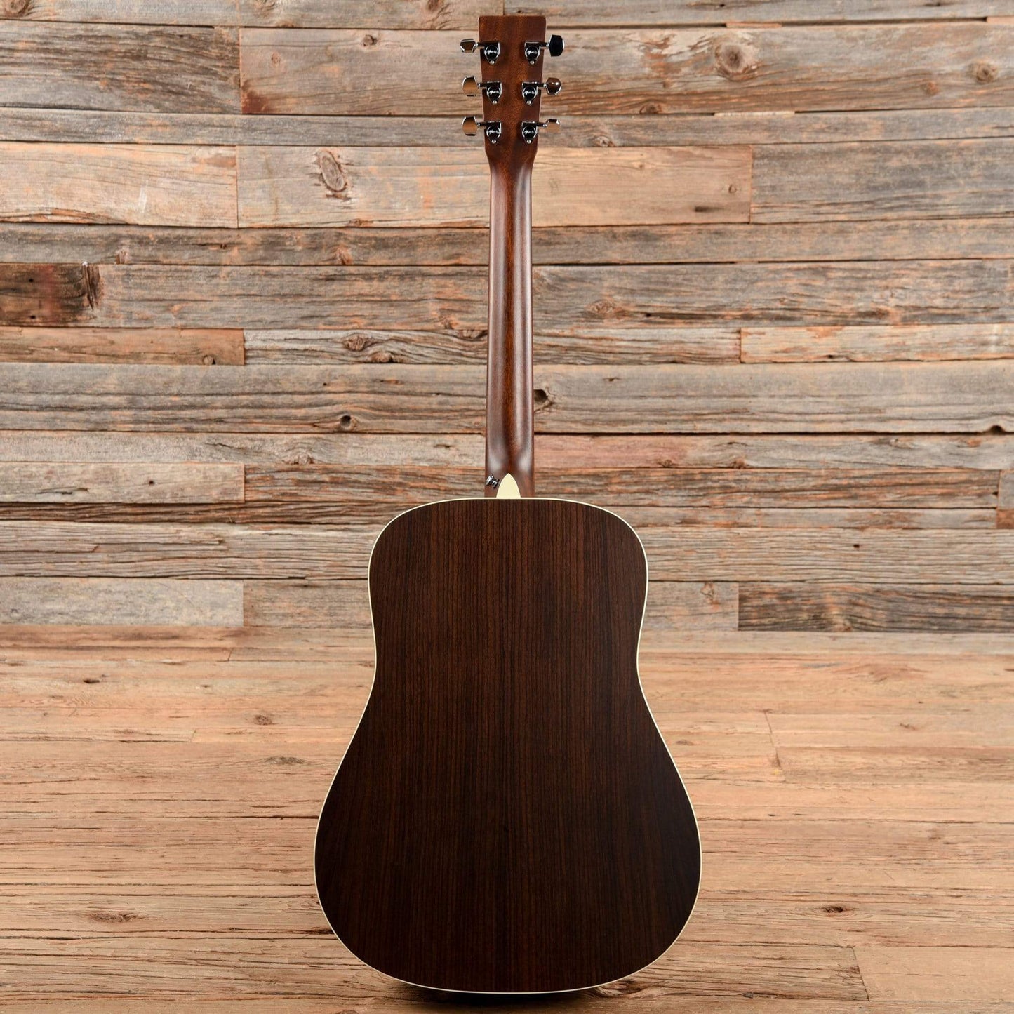 Martin D-16E Natural Acoustic Guitars / Dreadnought