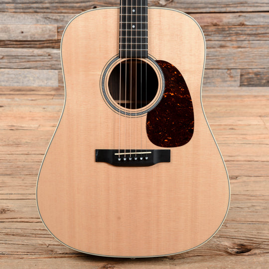 Martin D-16E Rosewood Natural 2019 Acoustic Guitars / Dreadnought