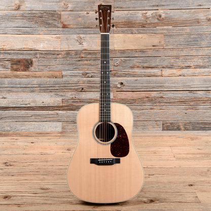 Martin D-16E Rosewood Natural 2019 Acoustic Guitars / Dreadnought