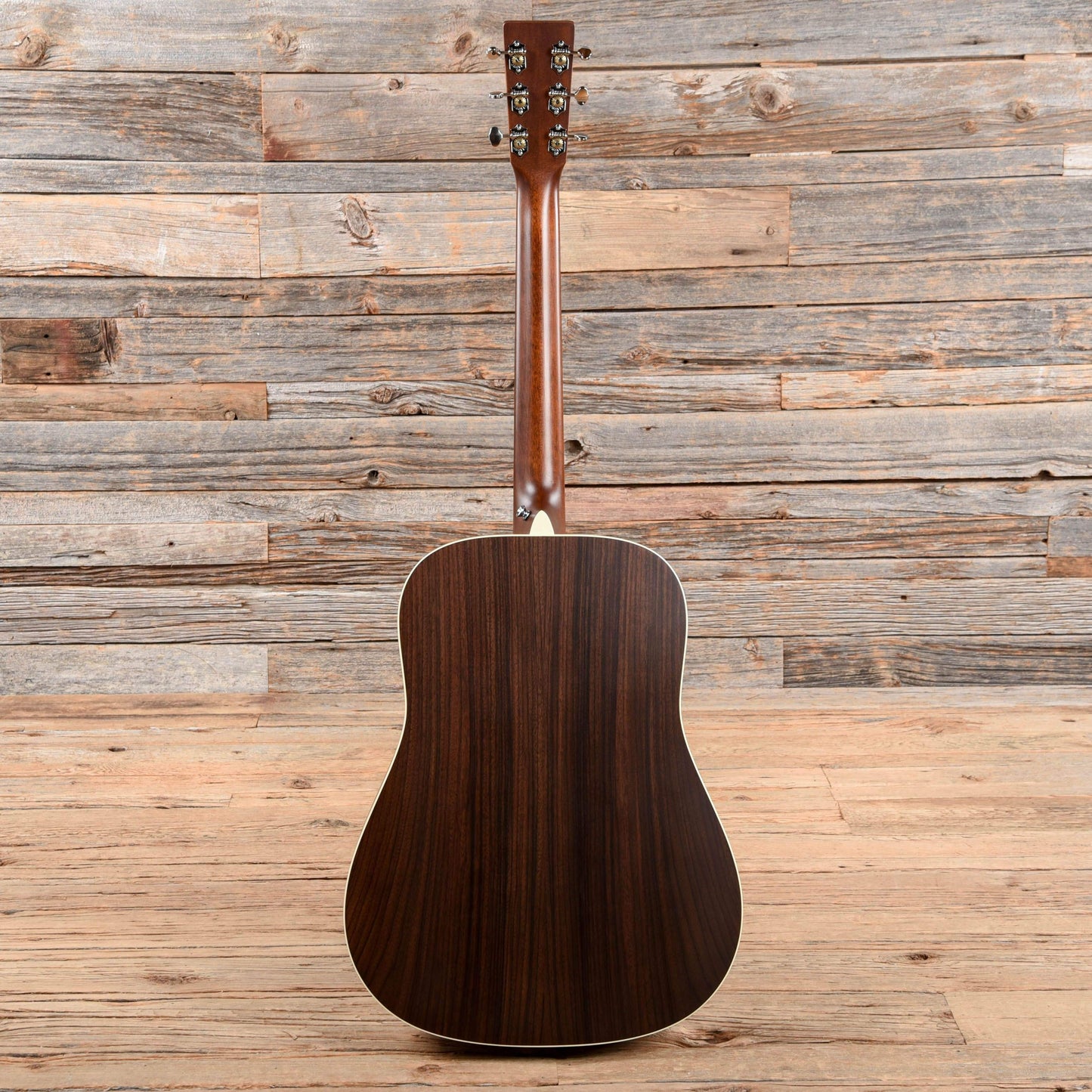 Martin D-16E Rosewood Natural 2019 Acoustic Guitars / Dreadnought