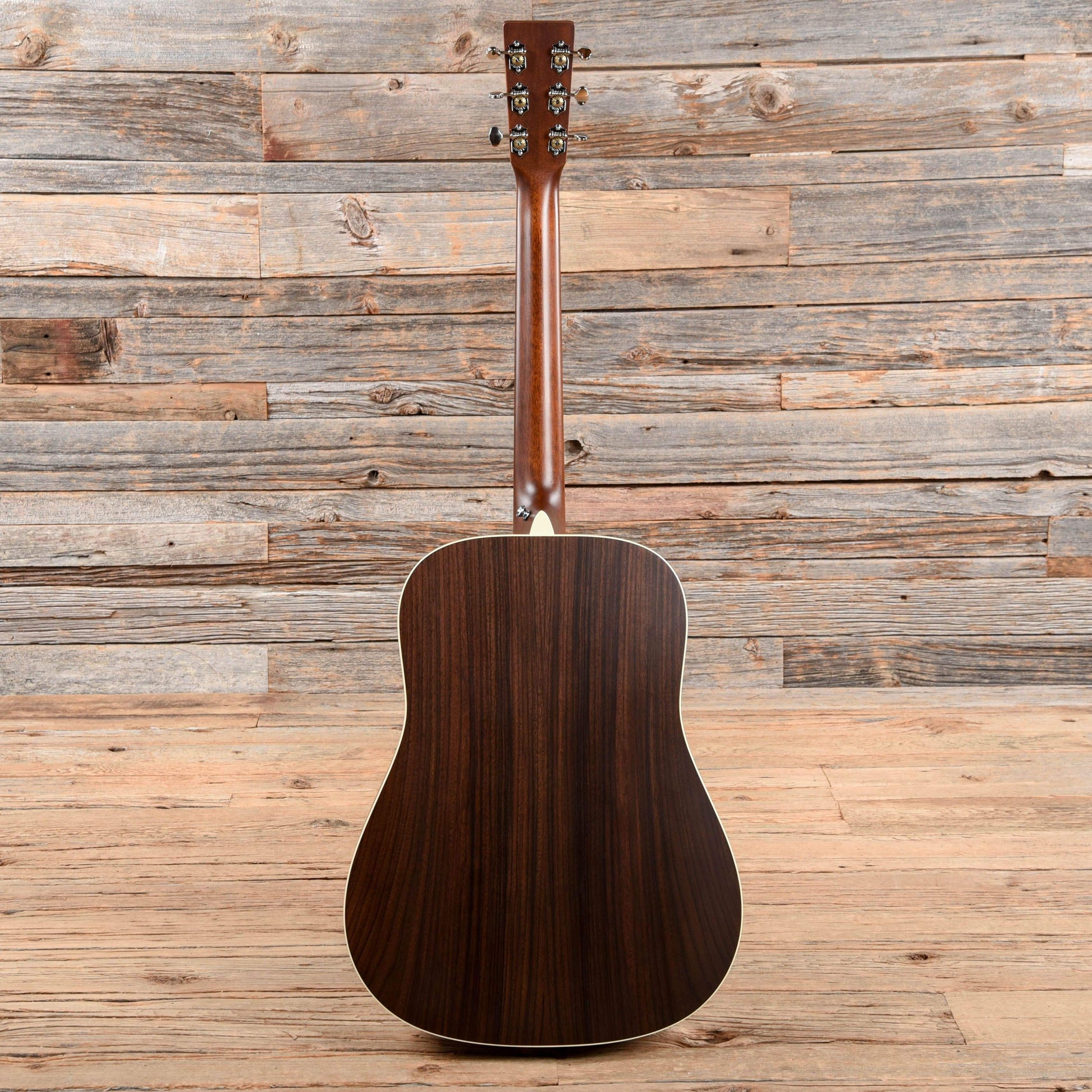 Martin D-16E Rosewood Natural 2019 Acoustic Guitars / Dreadnought