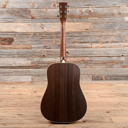 Martin D-16E Rosewood Natural 2019 Acoustic Guitars / Dreadnought