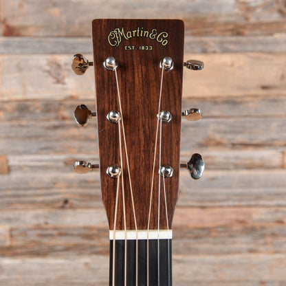 Martin D-16E Rosewood Natural 2019 Acoustic Guitars / Dreadnought