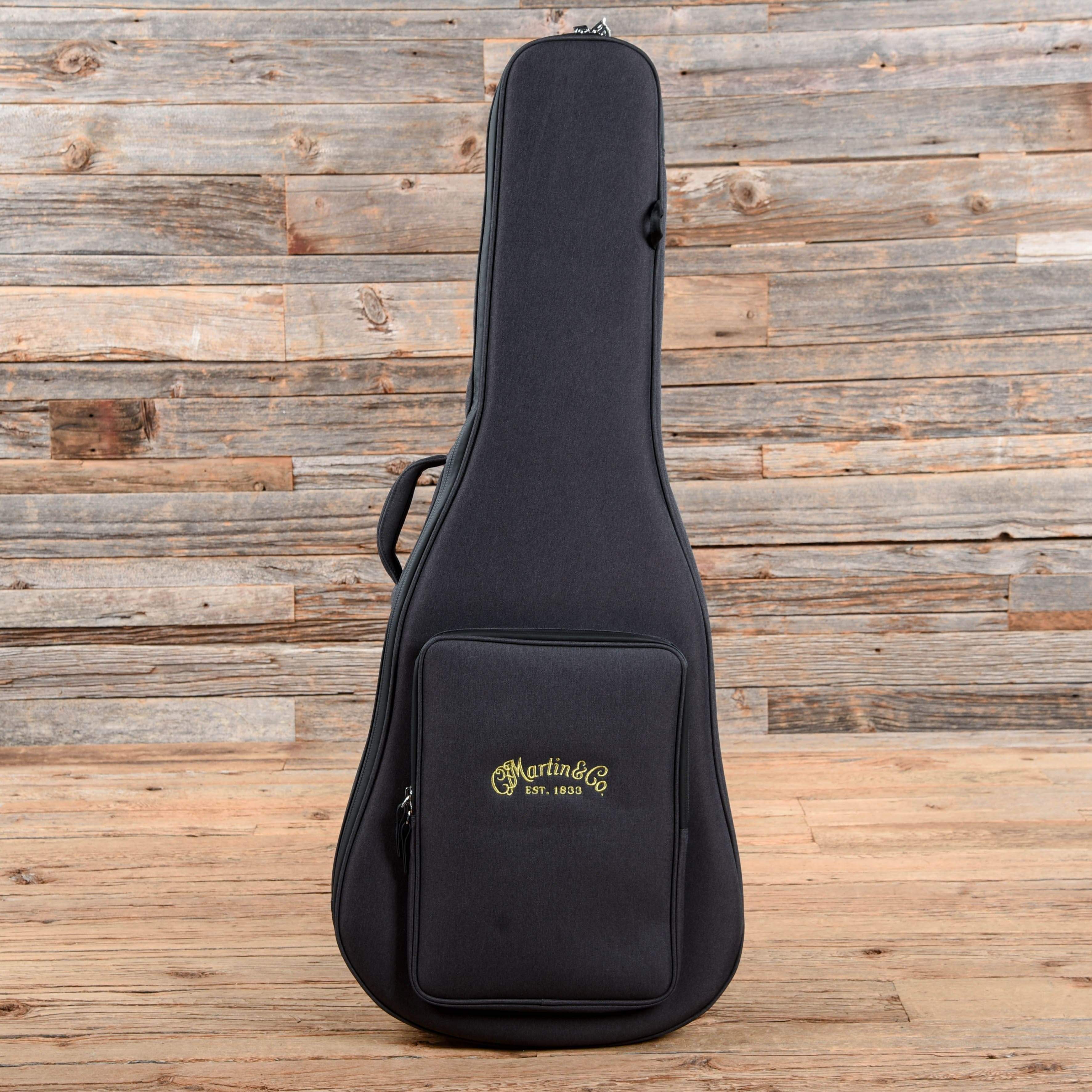 Martin D-16E Rosewood Natural 2019 Acoustic Guitars / Dreadnought