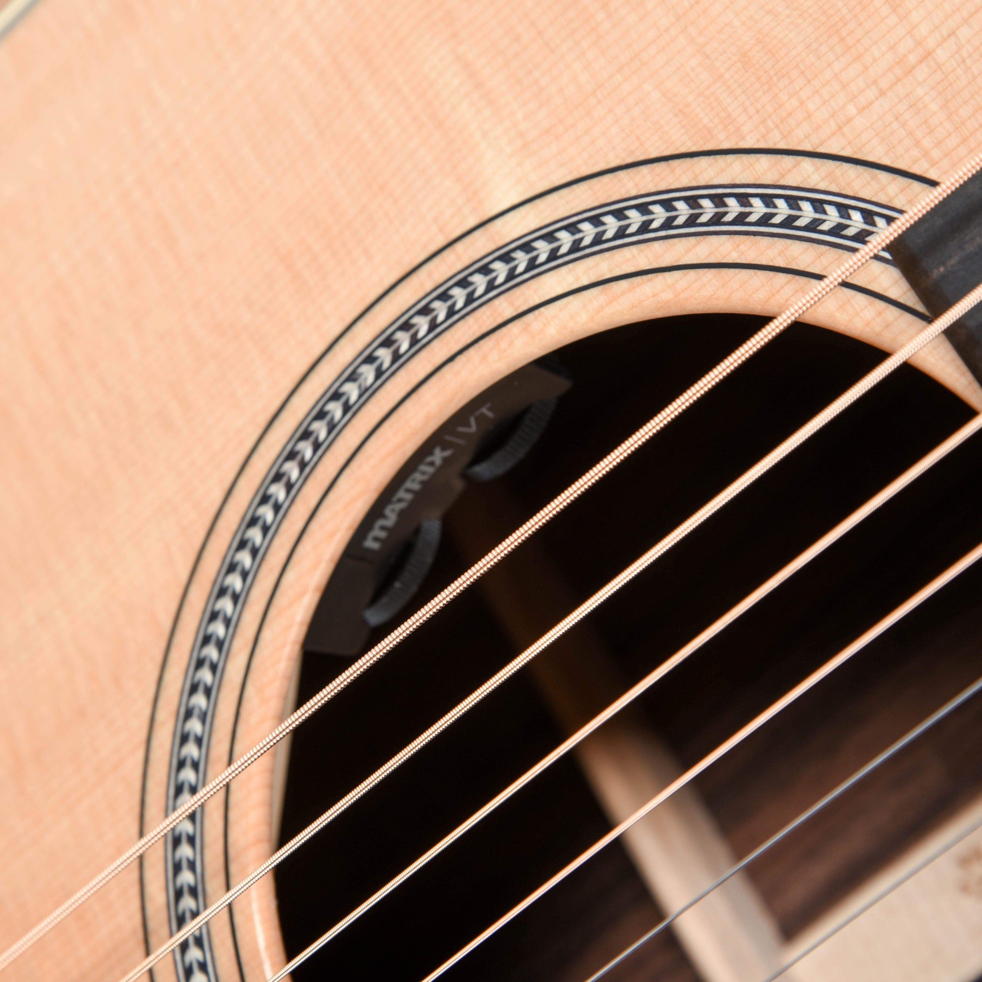 Martin D-16E Rosewood Natural 2019 Acoustic Guitars / Dreadnought