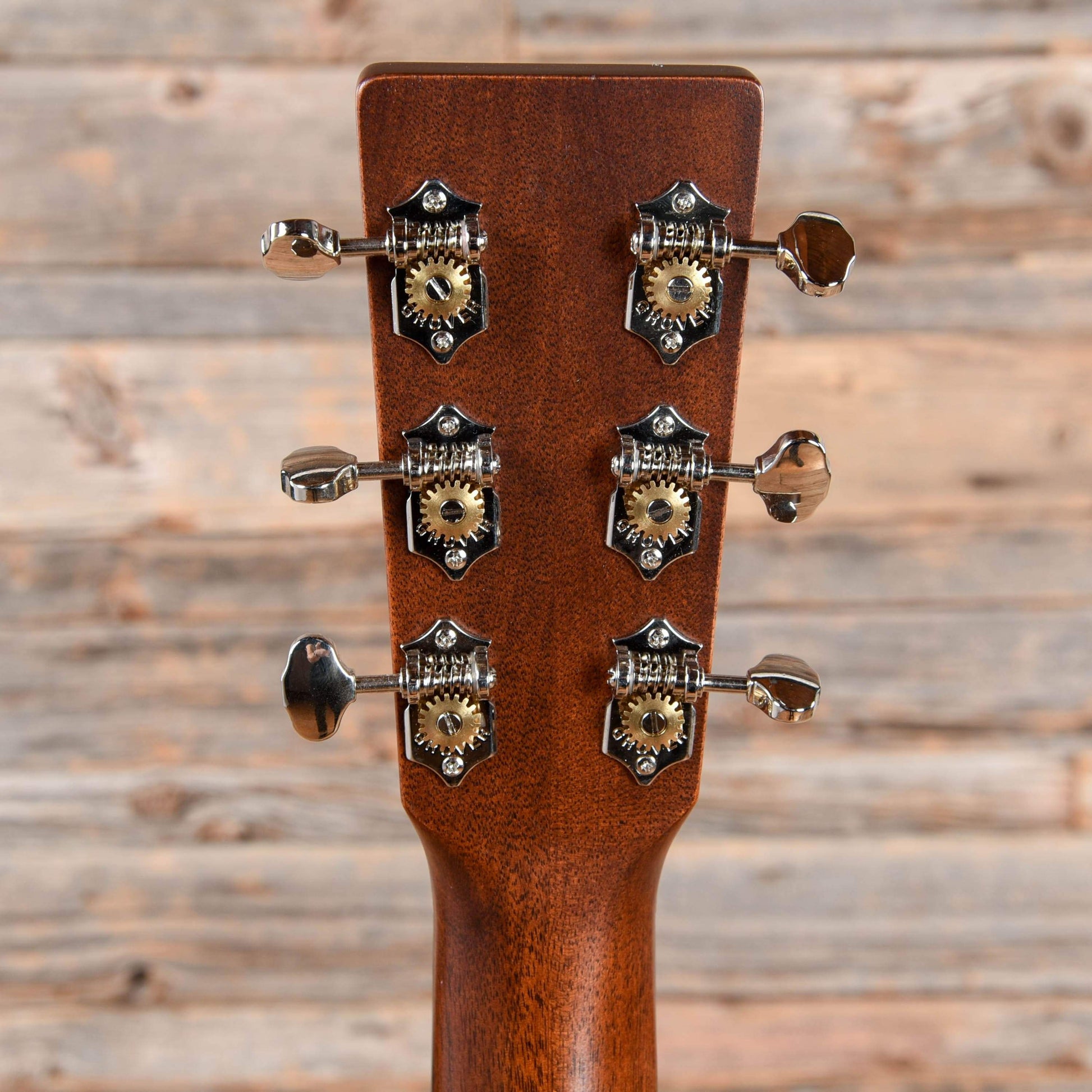 Martin D-16E Rosewood Natural 2019 Acoustic Guitars / Dreadnought