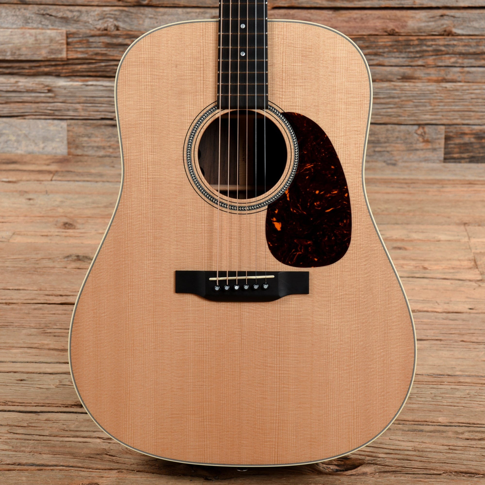 Martin D-16E Rosewood Natural 2019 Acoustic Guitars / Dreadnought