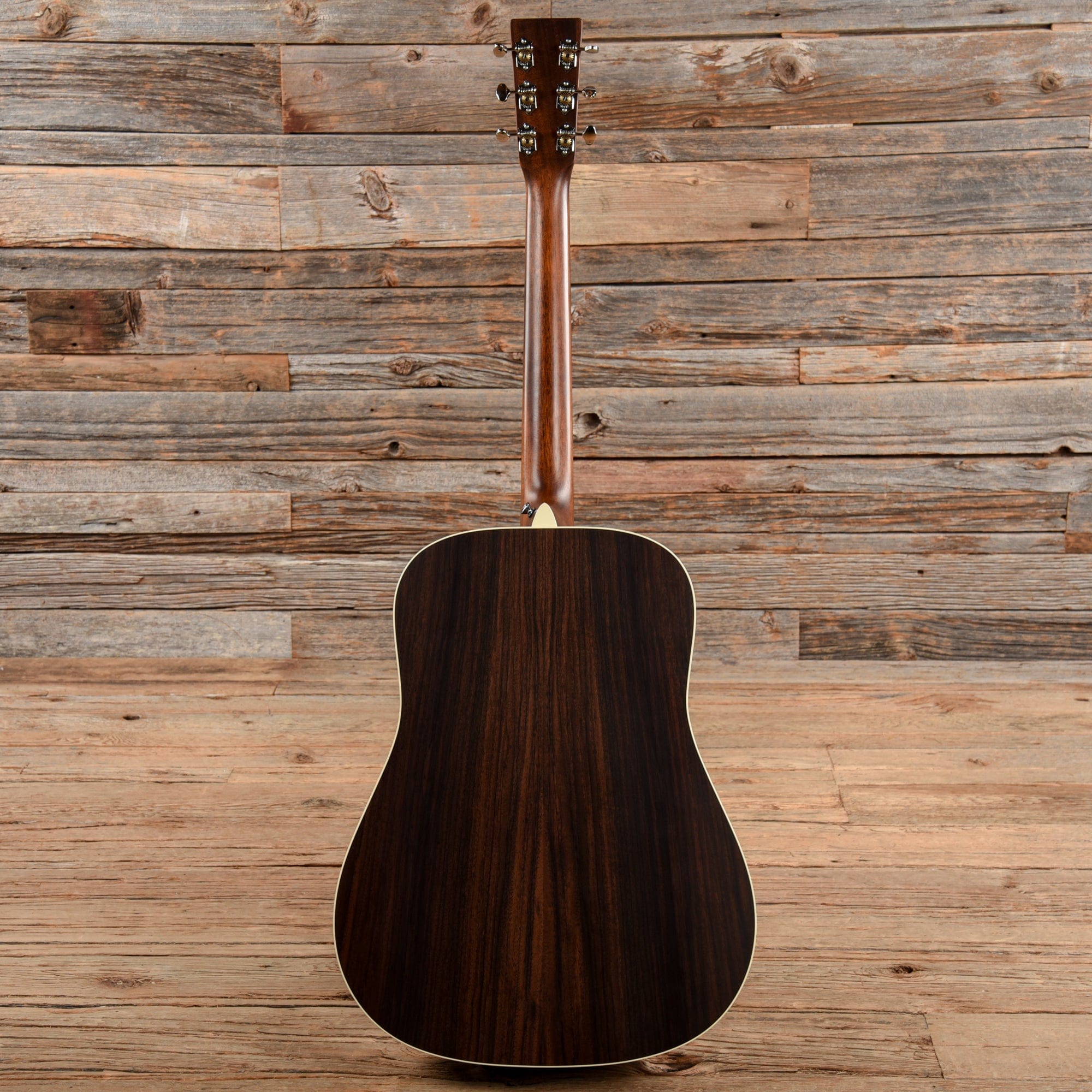 Martin D-16E Rosewood Natural 2019 Acoustic Guitars / Dreadnought