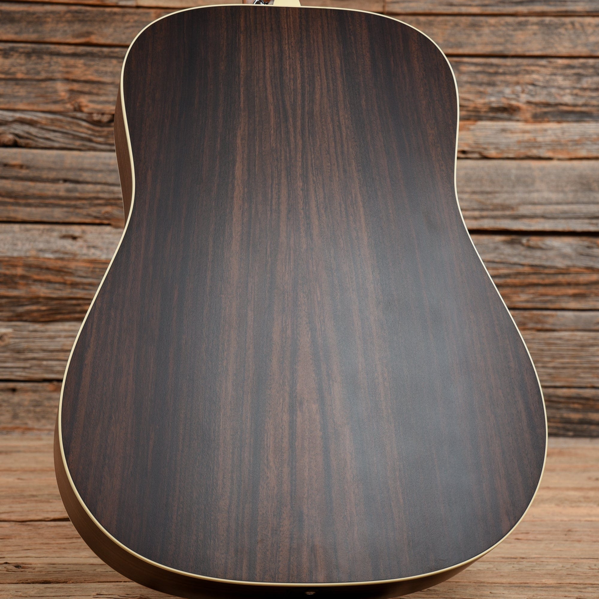 Martin D-16E Rosewood Natural 2019 Acoustic Guitars / Dreadnought