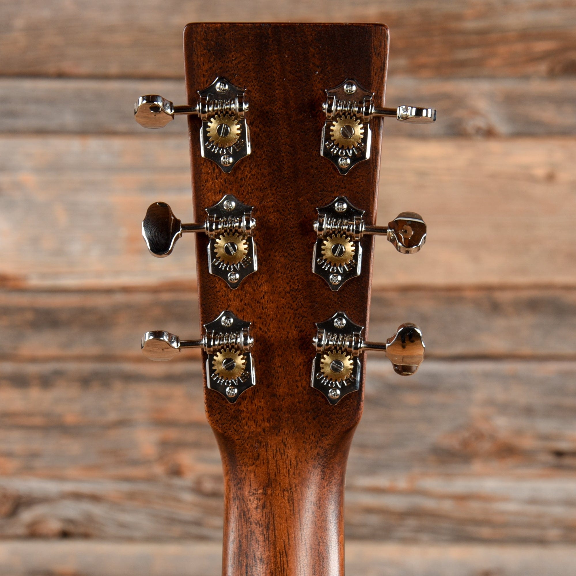 Martin D-16E Rosewood Natural 2019 Acoustic Guitars / Dreadnought