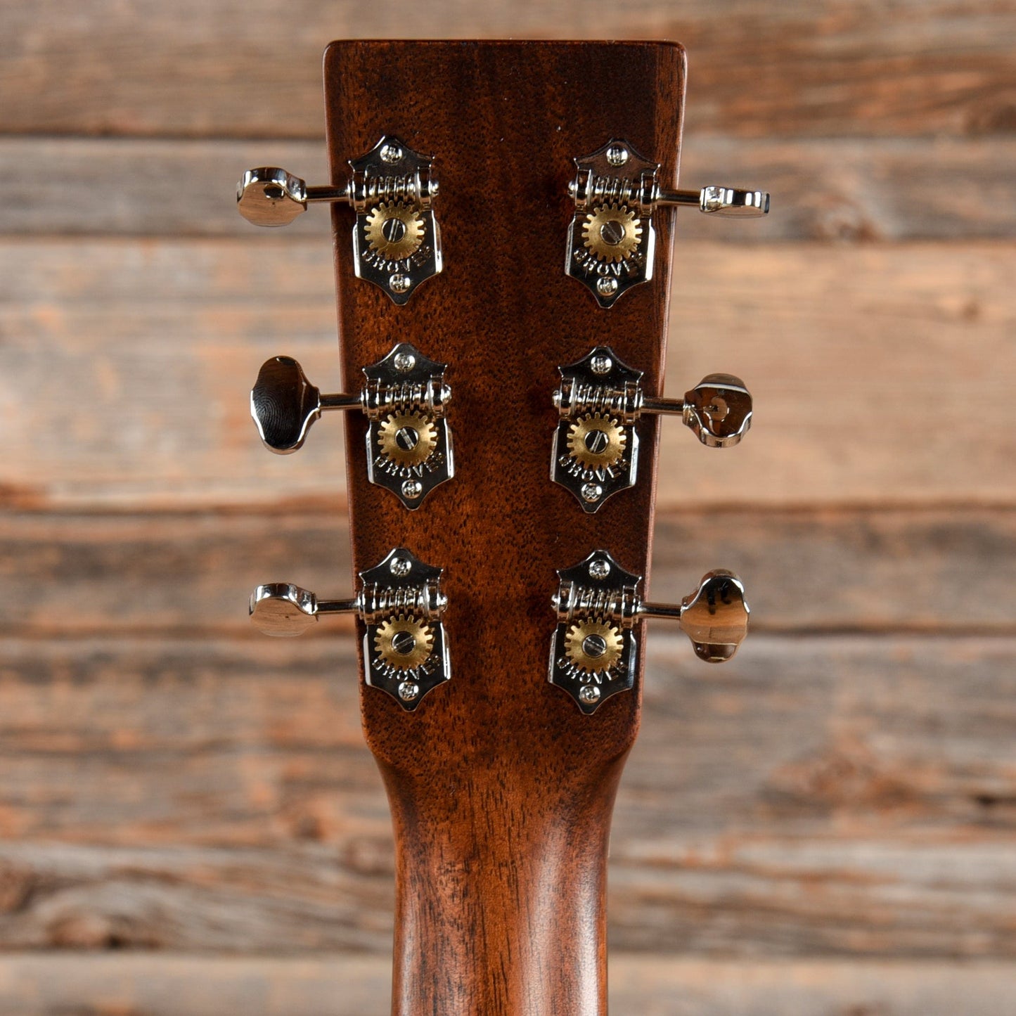Martin D-16E Rosewood Natural 2019 Acoustic Guitars / Dreadnought