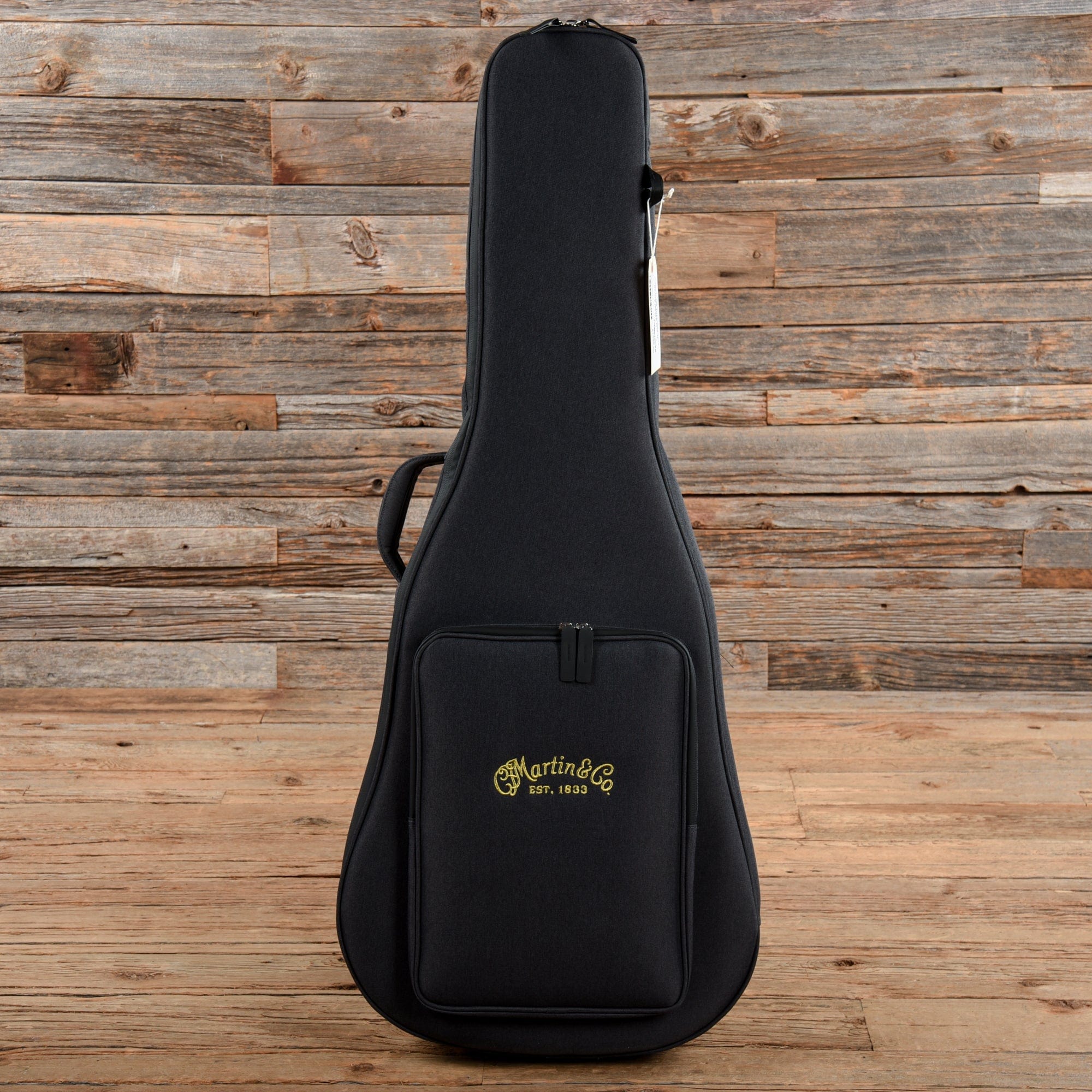 Martin D-16E Rosewood Natural 2019 Acoustic Guitars / Dreadnought