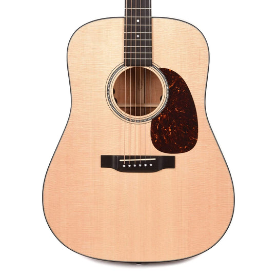 Martin D-16E Sitka/Mahogany Natural w/Fishman Matrix VT Enhance Acoustic Guitars / Dreadnought