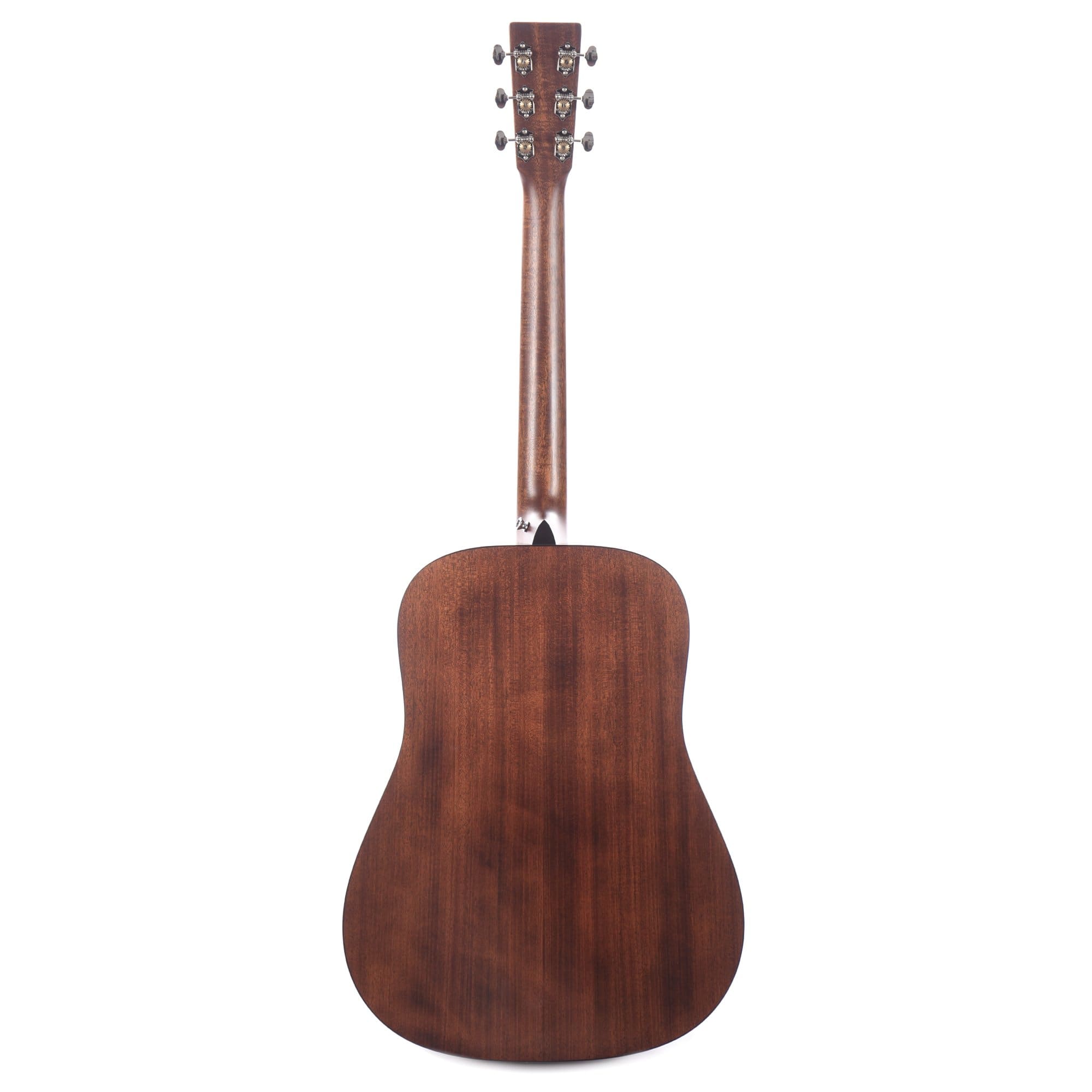 Martin D-16E Sitka/Mahogany Natural w/Fishman Matrix VT Enhance NAMM Booth 2020 Acoustic Guitars / Dreadnought