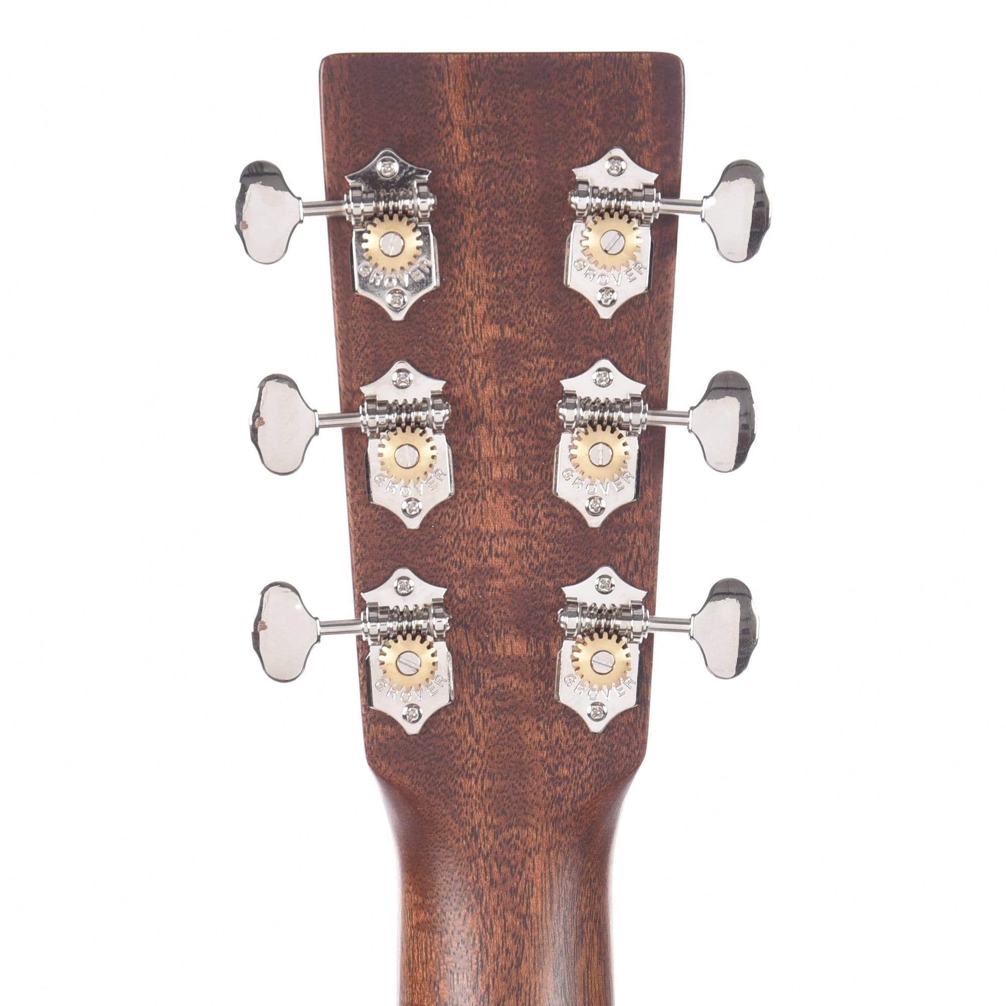 Martin D-16E Sitka/Mahogany Natural w/Fishman Matrix VT Enhance NAMM Booth 2020 Acoustic Guitars / Dreadnought
