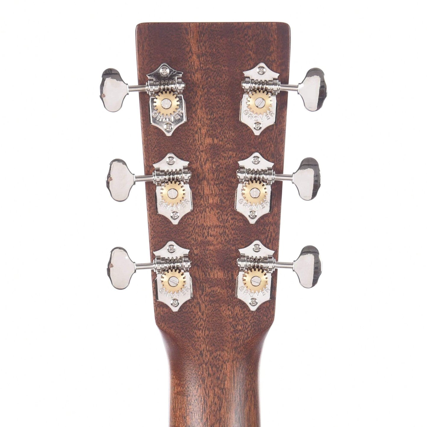Martin D-16E Sitka/Mahogany Natural w/Fishman Matrix VT Enhance NAMM Booth 2020 Acoustic Guitars / Dreadnought