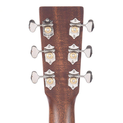Martin D-16E Sitka/Mahogany Natural w/Fishman Matrix VT Enhance NAMM Booth 2020 Acoustic Guitars / Dreadnought