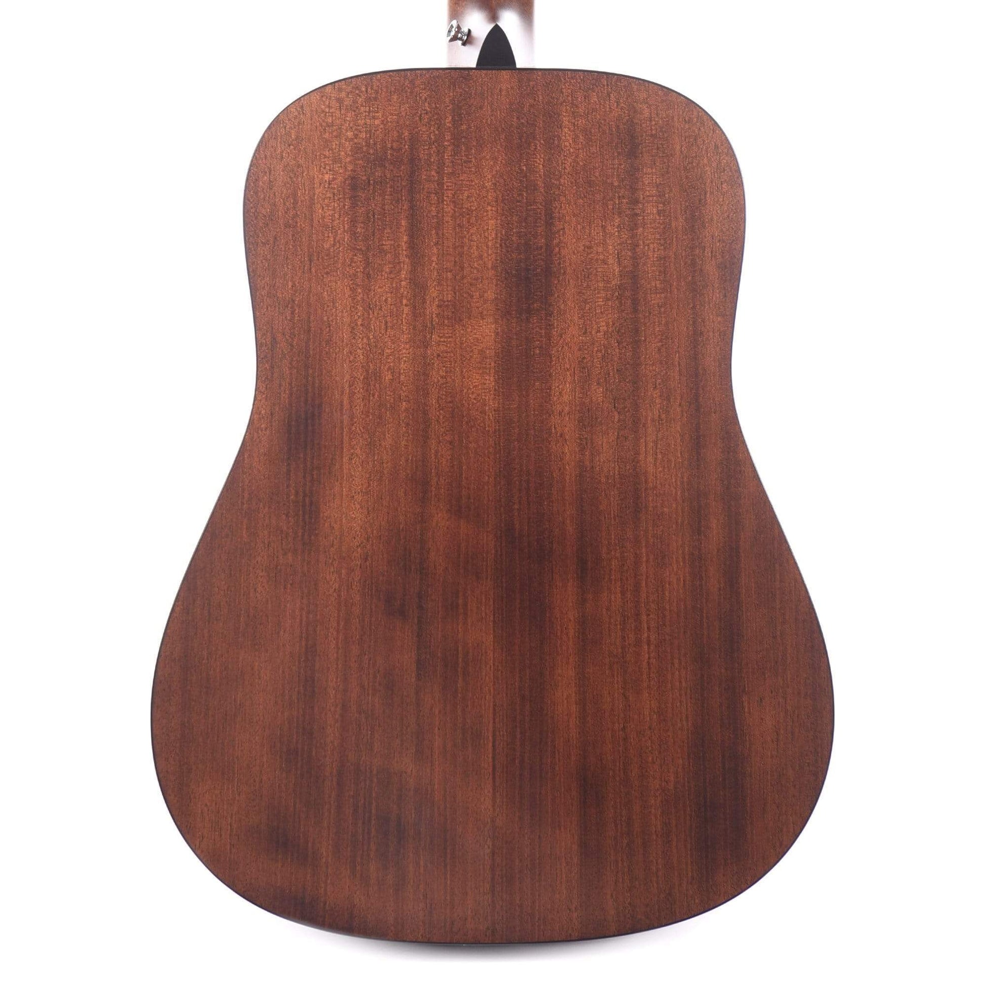 Martin D-16E Sitka/Mahogany Natural w/Fishman Matrix VT Enhance NAMM Booth 2020 Acoustic Guitars / Dreadnought