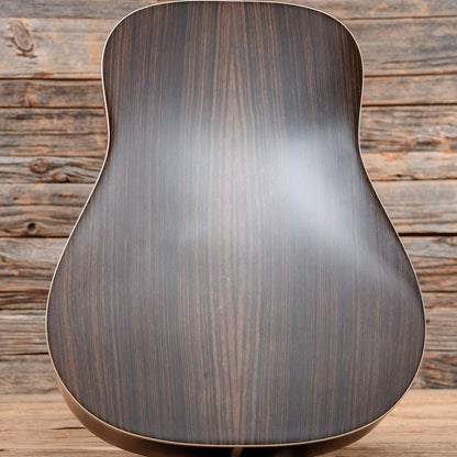 Martin D-16RGT Natural 2007 Acoustic Guitars / Dreadnought