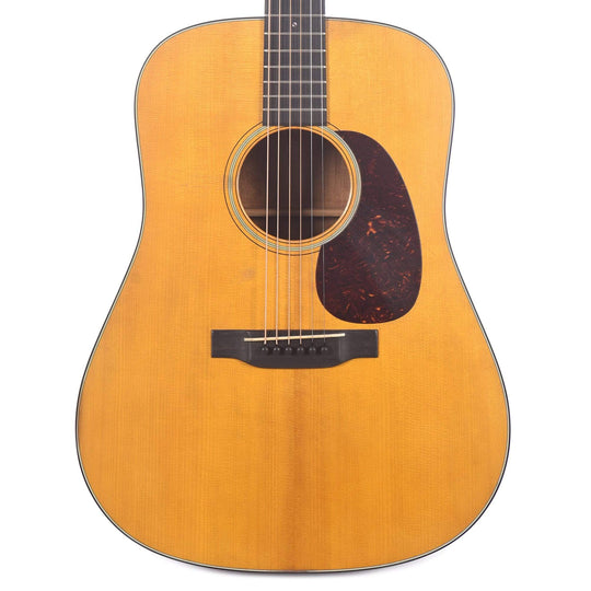 Martin D-18 Authentic 1939 Aged Acoustic Guitars / Dreadnought