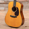 Martin D-18 Authentic 1939 Aged Natural 2018 Acoustic Guitars / Dreadnought