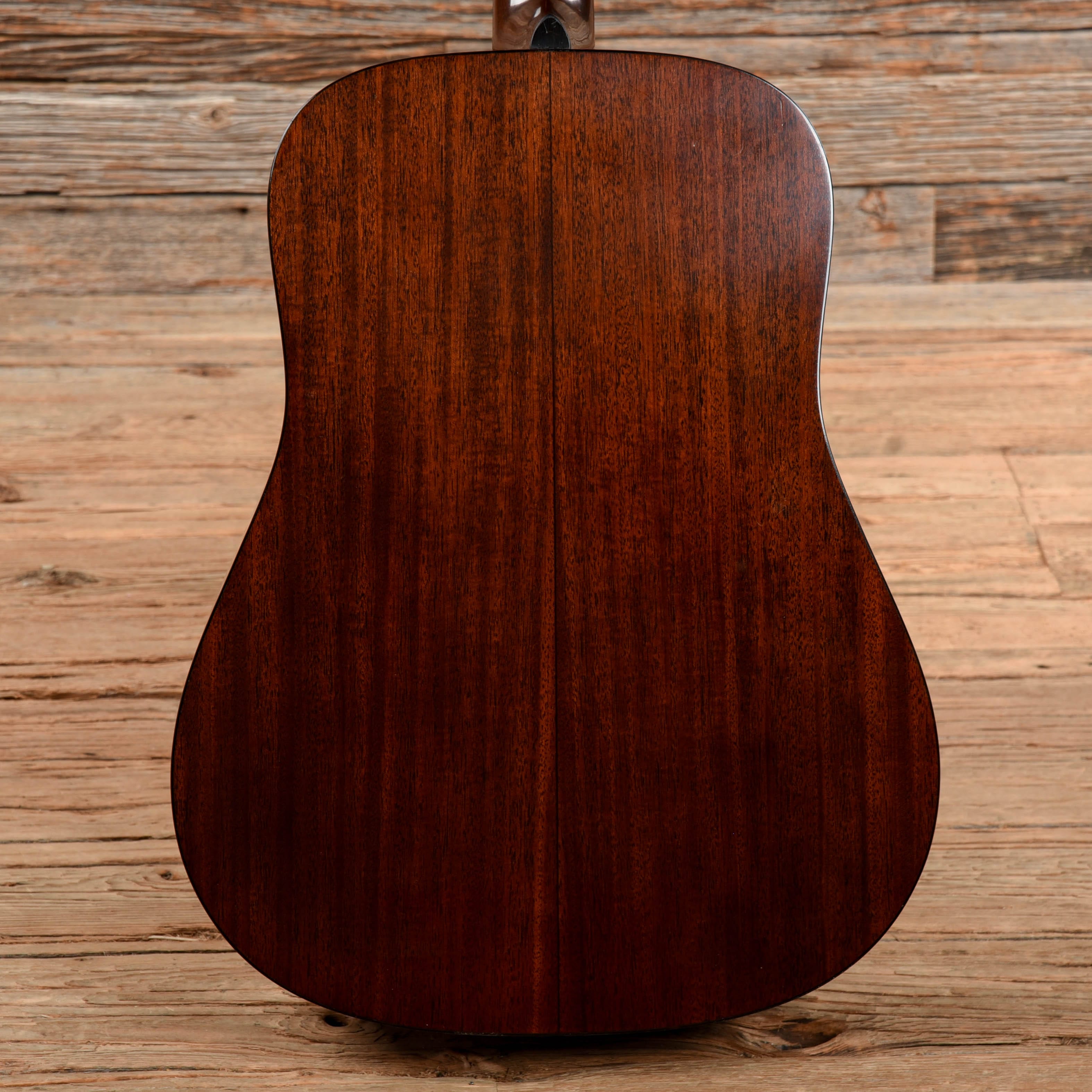 Martin D-18 Authentic 1939 Aged Natural 2021 Acoustic Guitars / Dreadnought