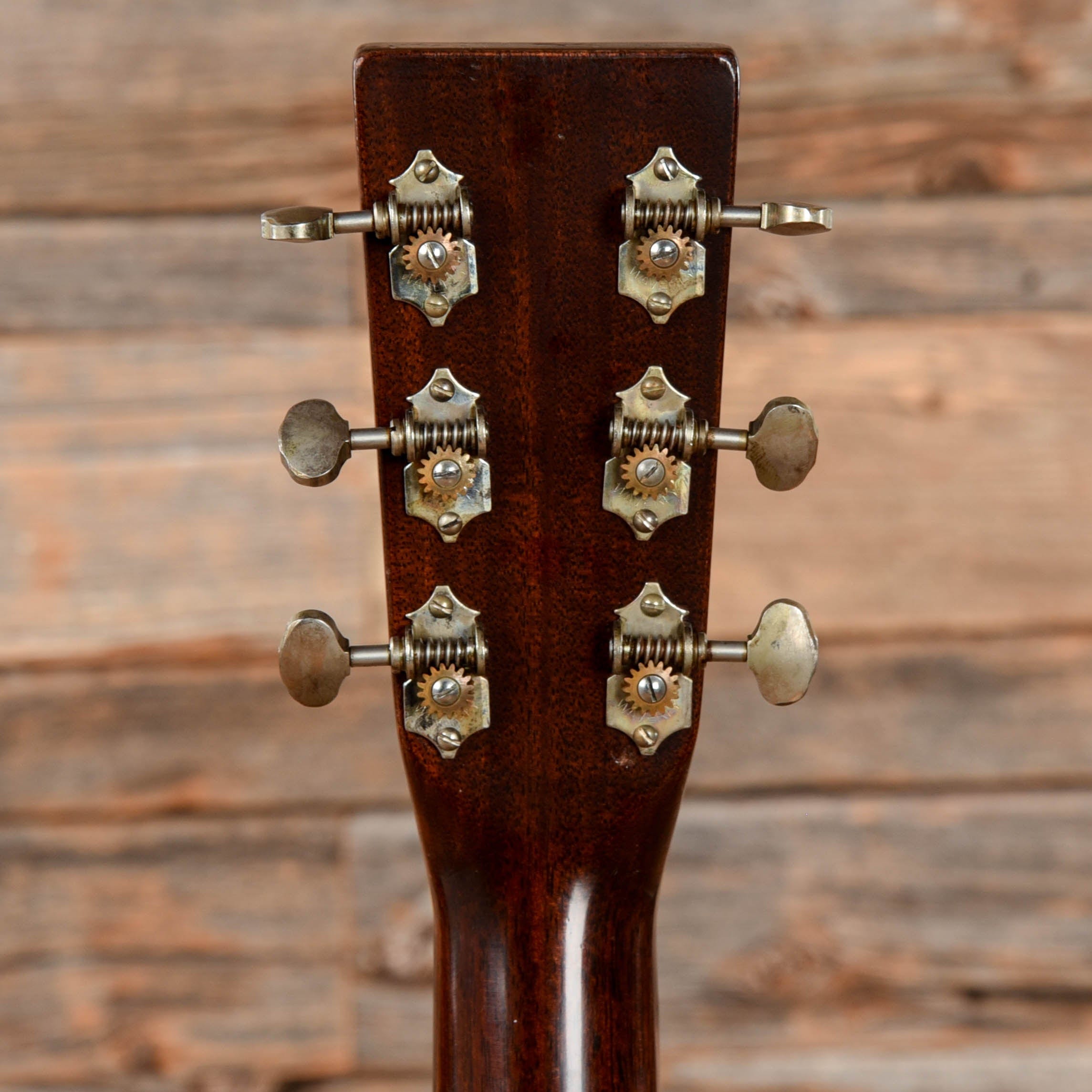 Martin D-18 Authentic 1939 Aged Natural 2021 Acoustic Guitars / Dreadnought