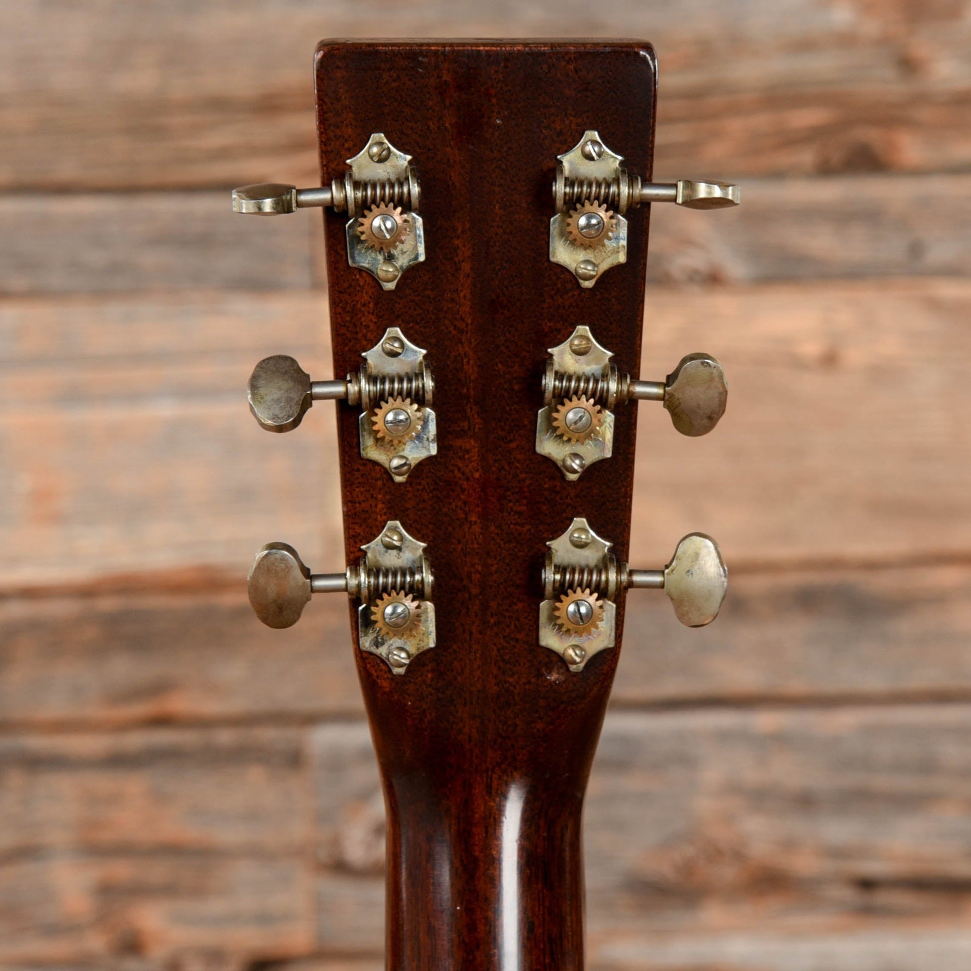 Martin D-18 Authentic 1939 Aged Natural 2021 Acoustic Guitars / Dreadnought