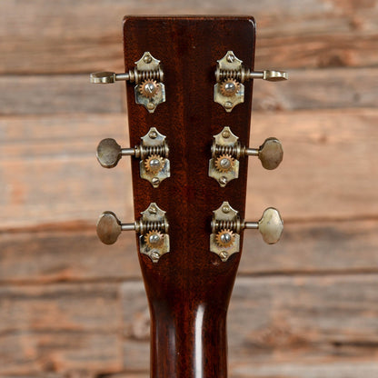 Martin D-18 Authentic 1939 Aged Natural 2021 Acoustic Guitars / Dreadnought