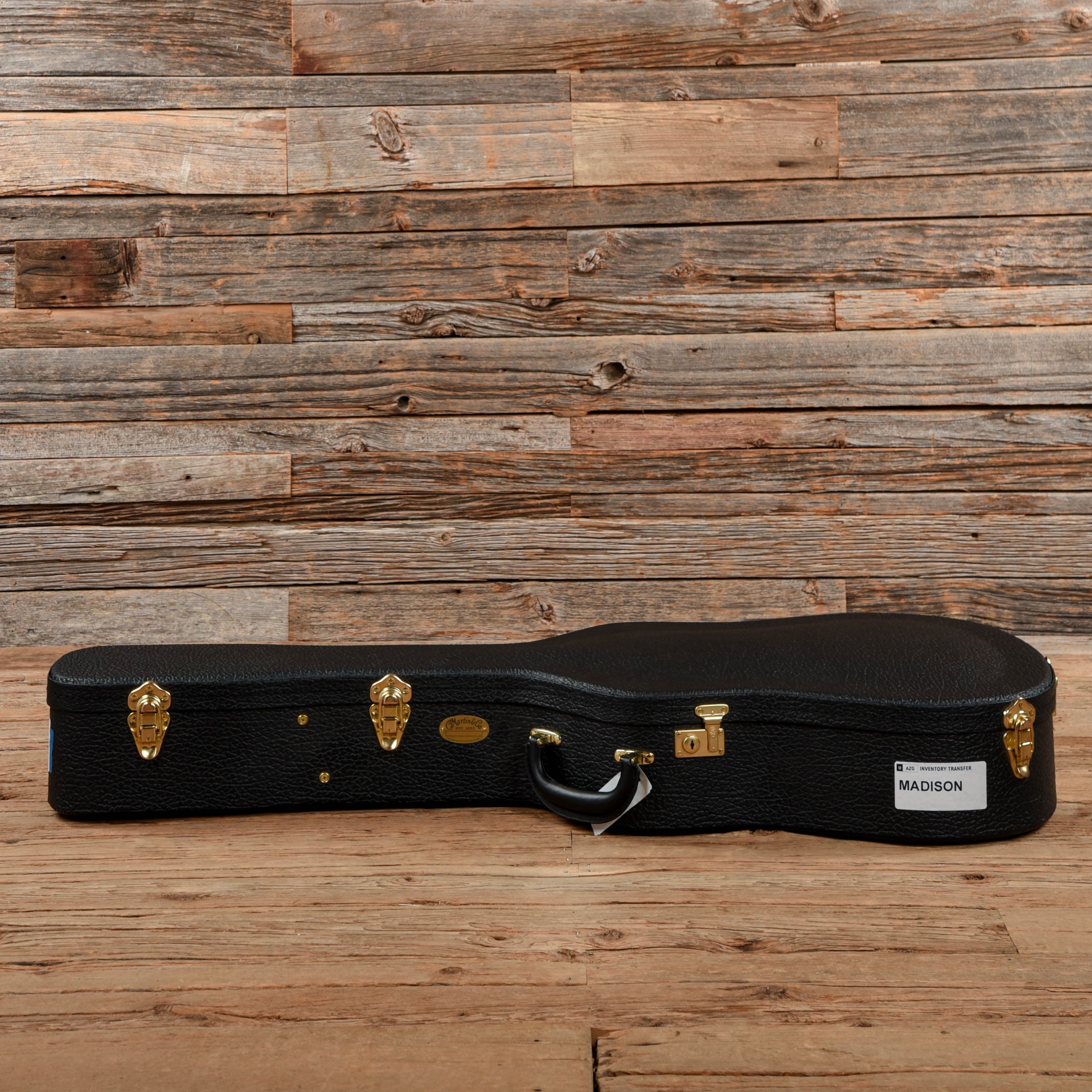 Martin D-18 Authentic 1939 Aged Natural 2021 Acoustic Guitars / Dreadnought