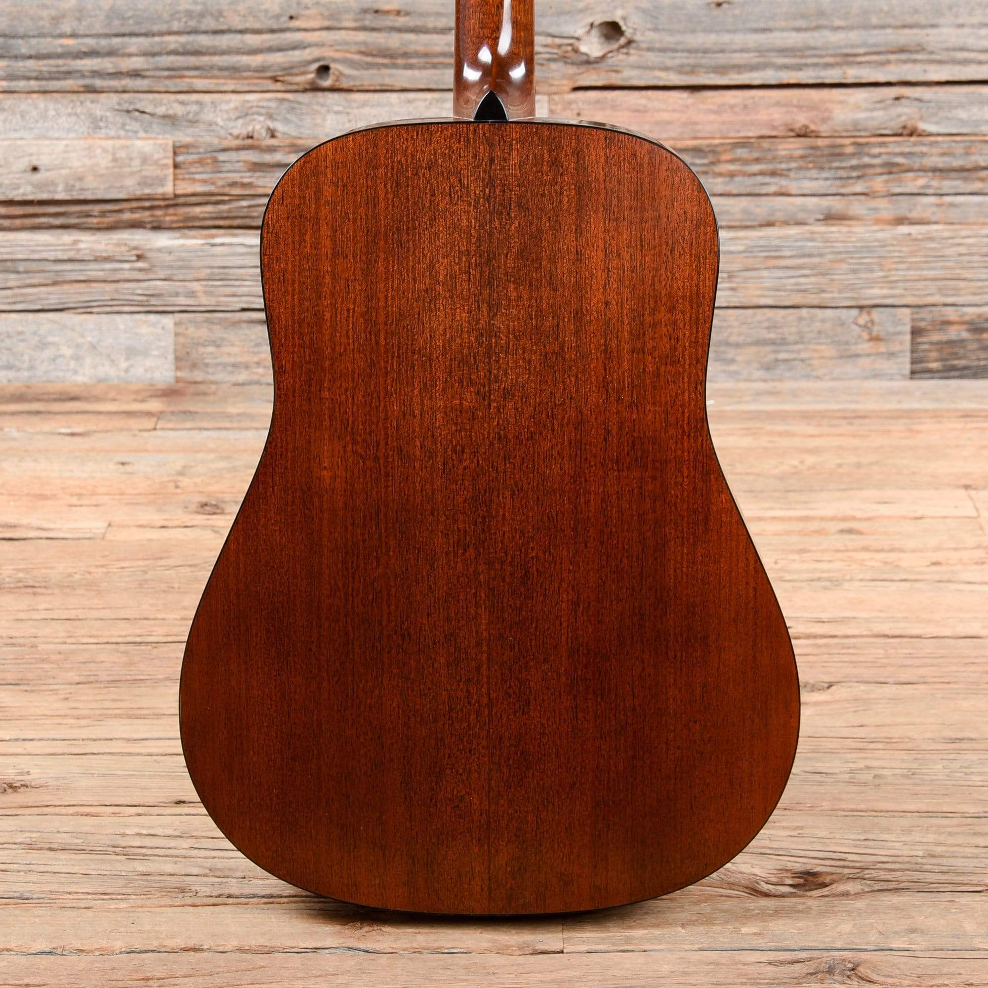 Martin D-18 Authentic 1939 VTS Aged Natural 2017 Acoustic Guitars / Dreadnought