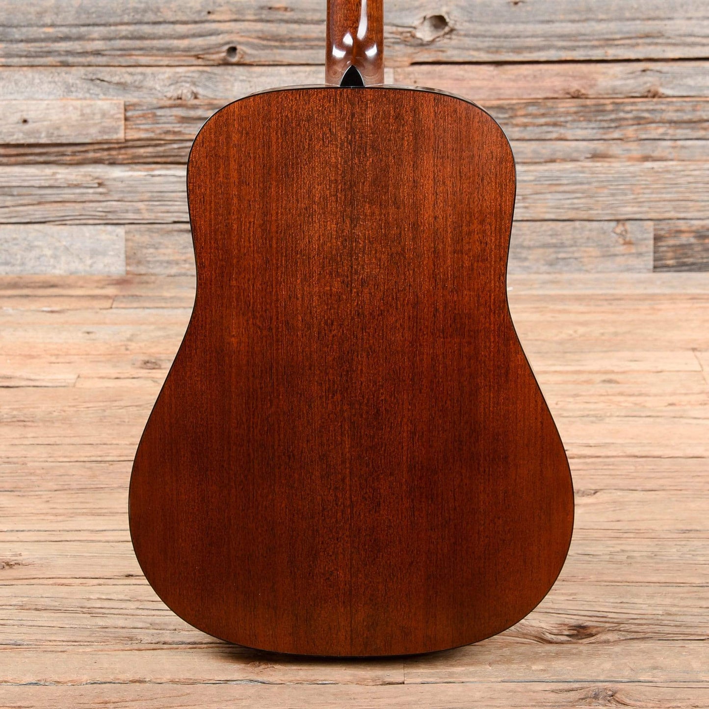 Martin D-18 Authentic 1939 VTS Aged Natural 2017 Acoustic Guitars / Dreadnought