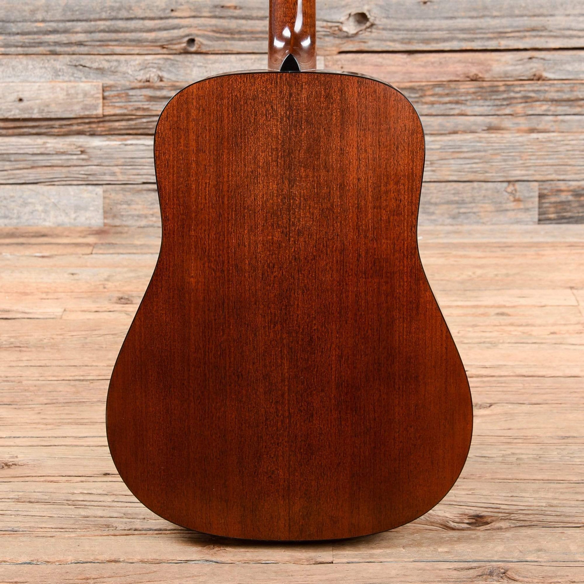 Martin D-18 Authentic 1939 VTS Aged Natural 2017 Acoustic Guitars / Dreadnought