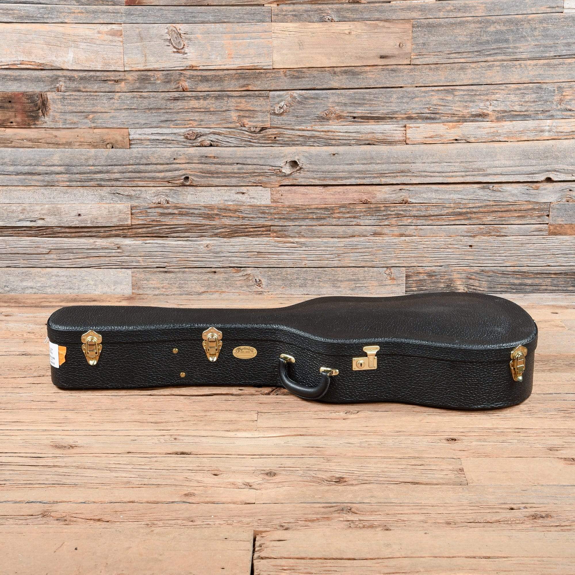 Martin D-18 Authentic 1939 VTS Aged Natural 2017 Acoustic Guitars / Dreadnought