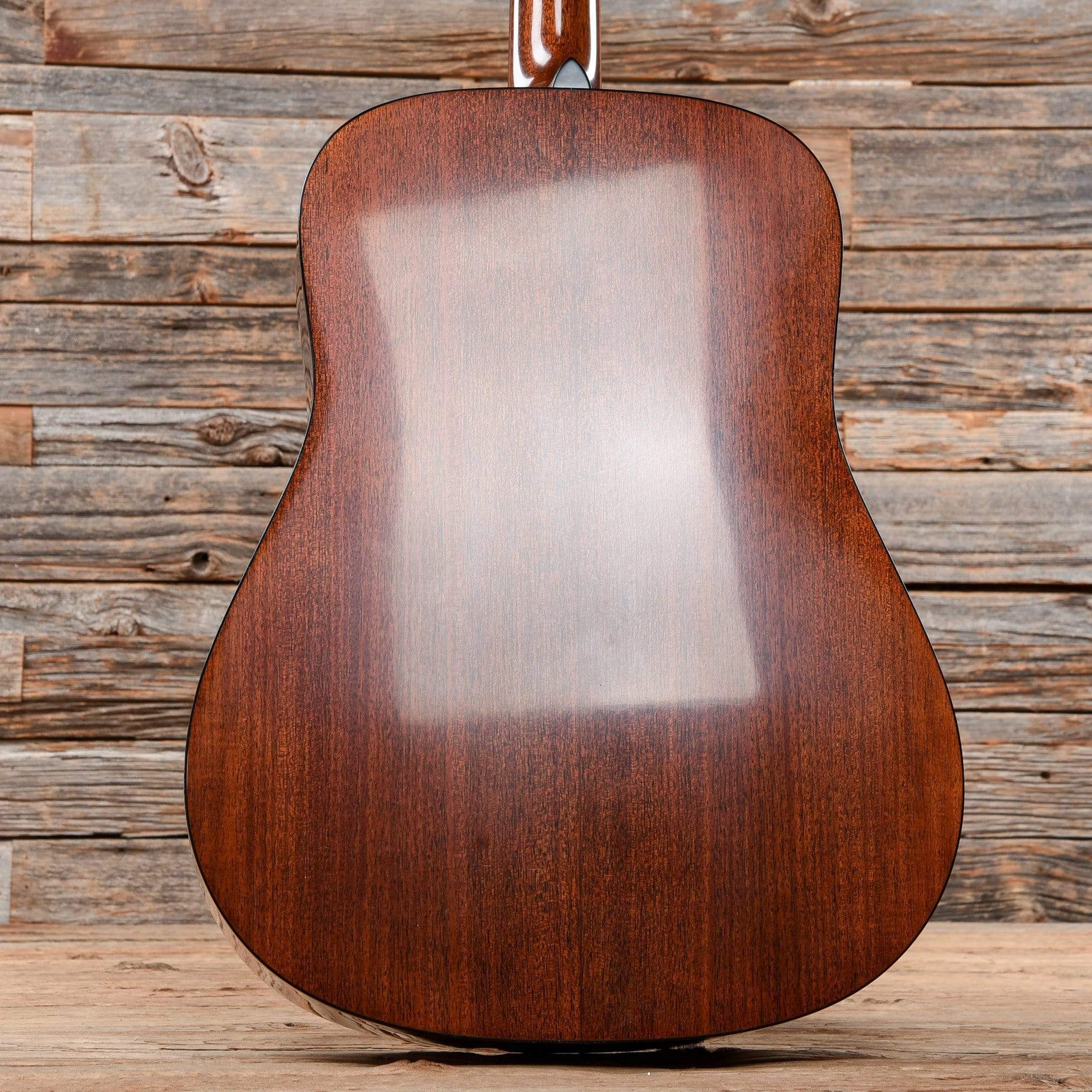 Martin D-18 Authentic 1939 VTS Aged Natural 2017 Acoustic Guitars / Dreadnought