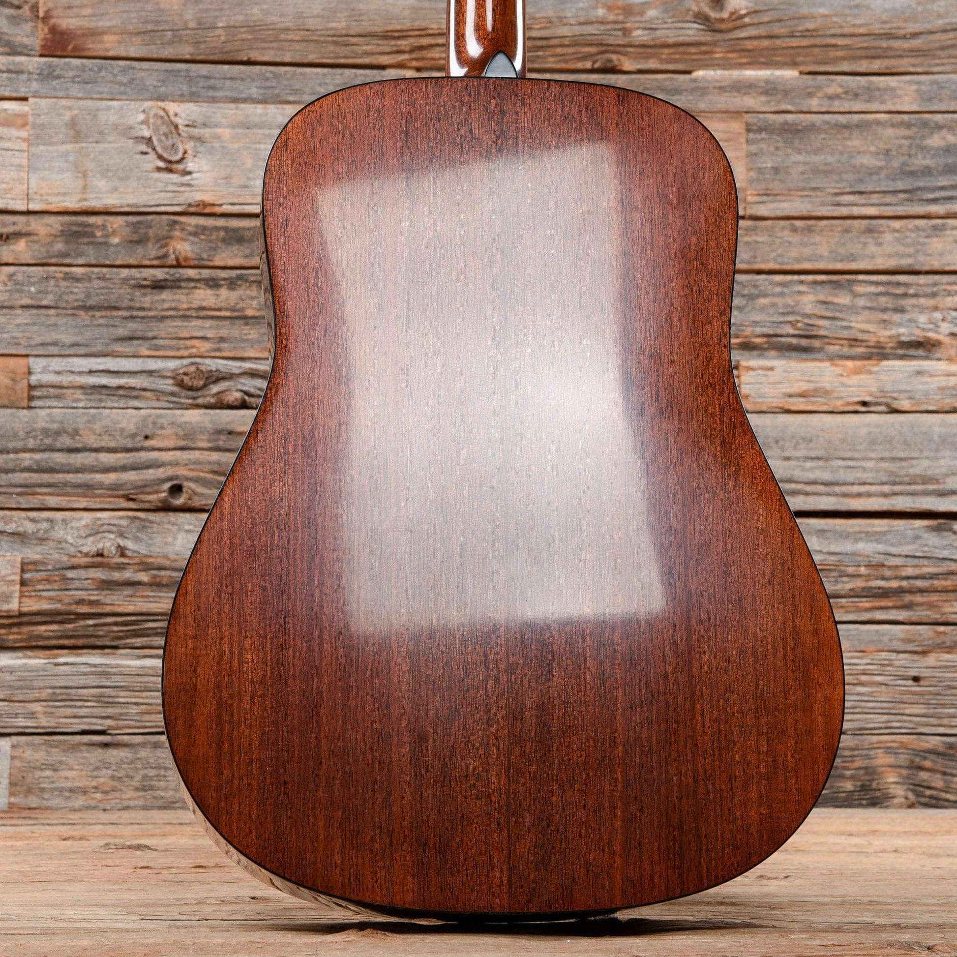 Martin D-18 Authentic 1939 VTS Aged Natural 2017 Acoustic Guitars / Dreadnought