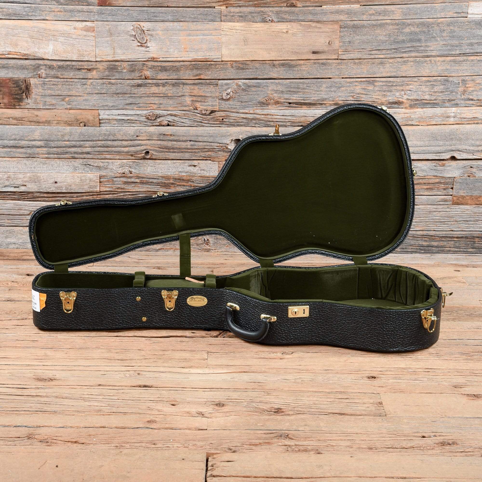 Martin D-18 Authentic 1939 VTS Aged Natural 2017 Acoustic Guitars / Dreadnought