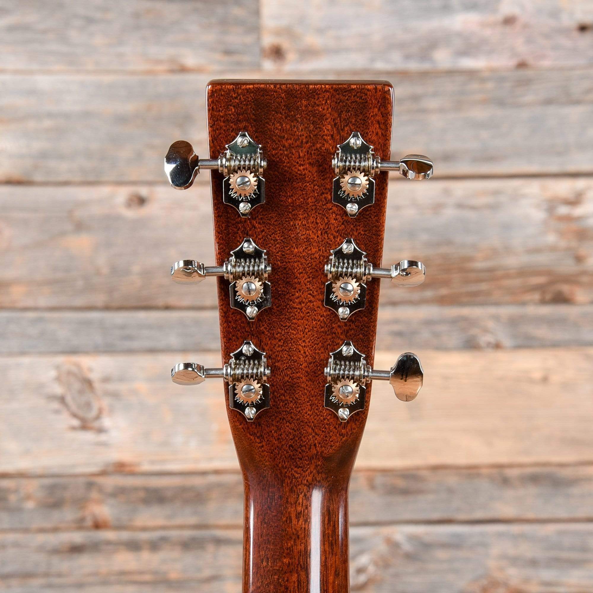 Martin D-18 Authentic 1939 VTS Aged Natural 2017 Acoustic Guitars / Dreadnought