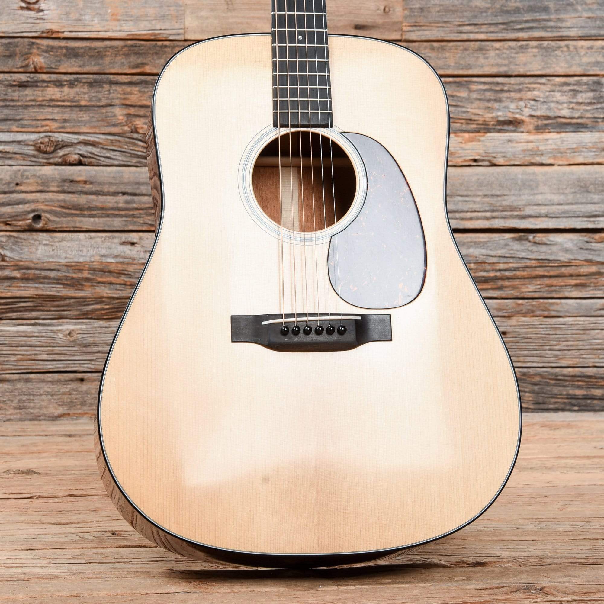 Martin D-18 Authentic 1939 VTS Aged Natural 2017 Acoustic Guitars / Dreadnought