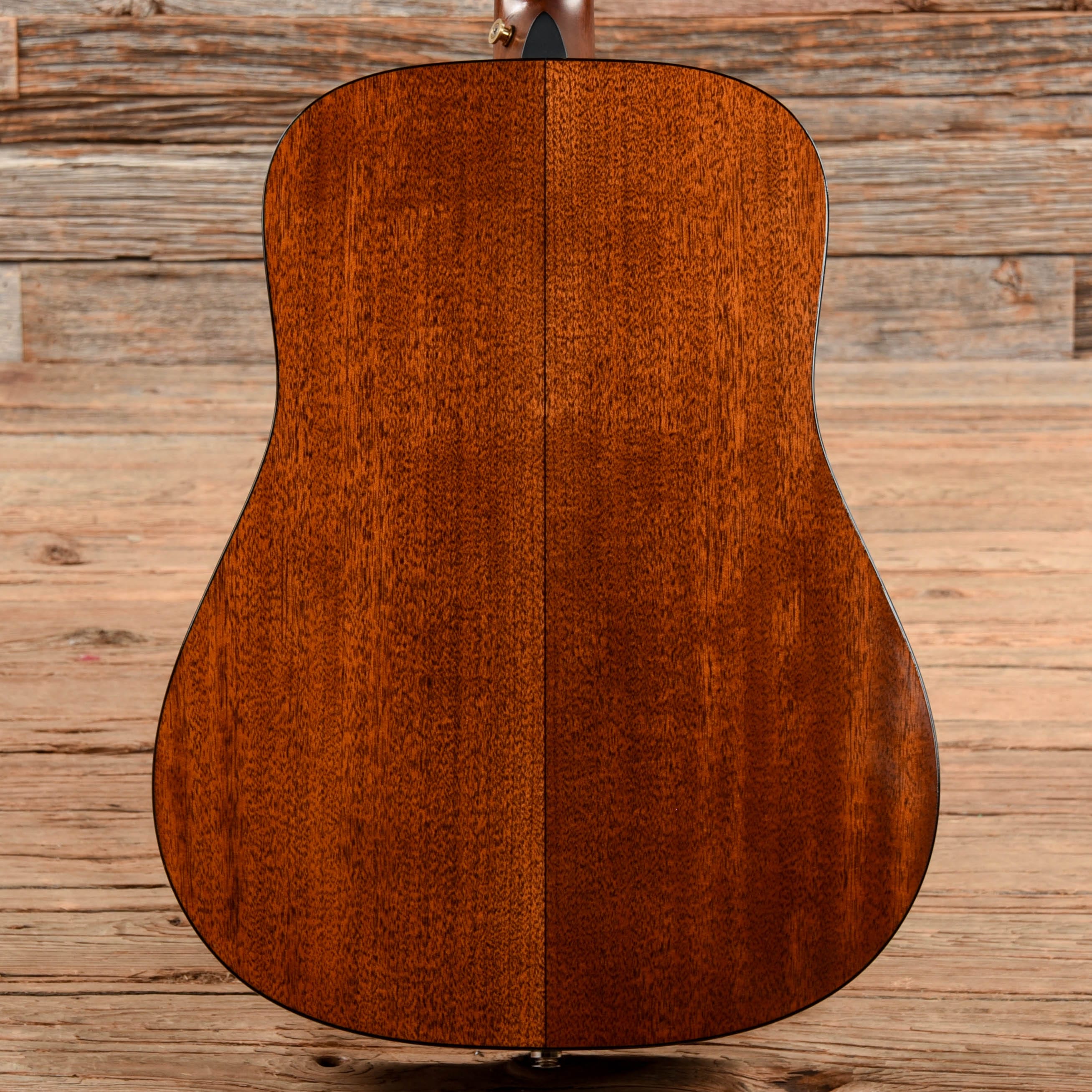 Martin D-18 Dreadnought Centennial Natural 2016 Acoustic Guitars / Dreadnought