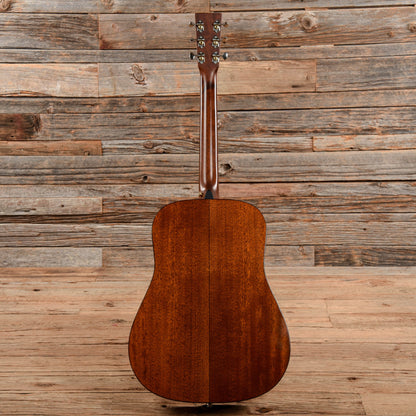 Martin D-18 Dreadnought Centennial Natural 2016 Acoustic Guitars / Dreadnought