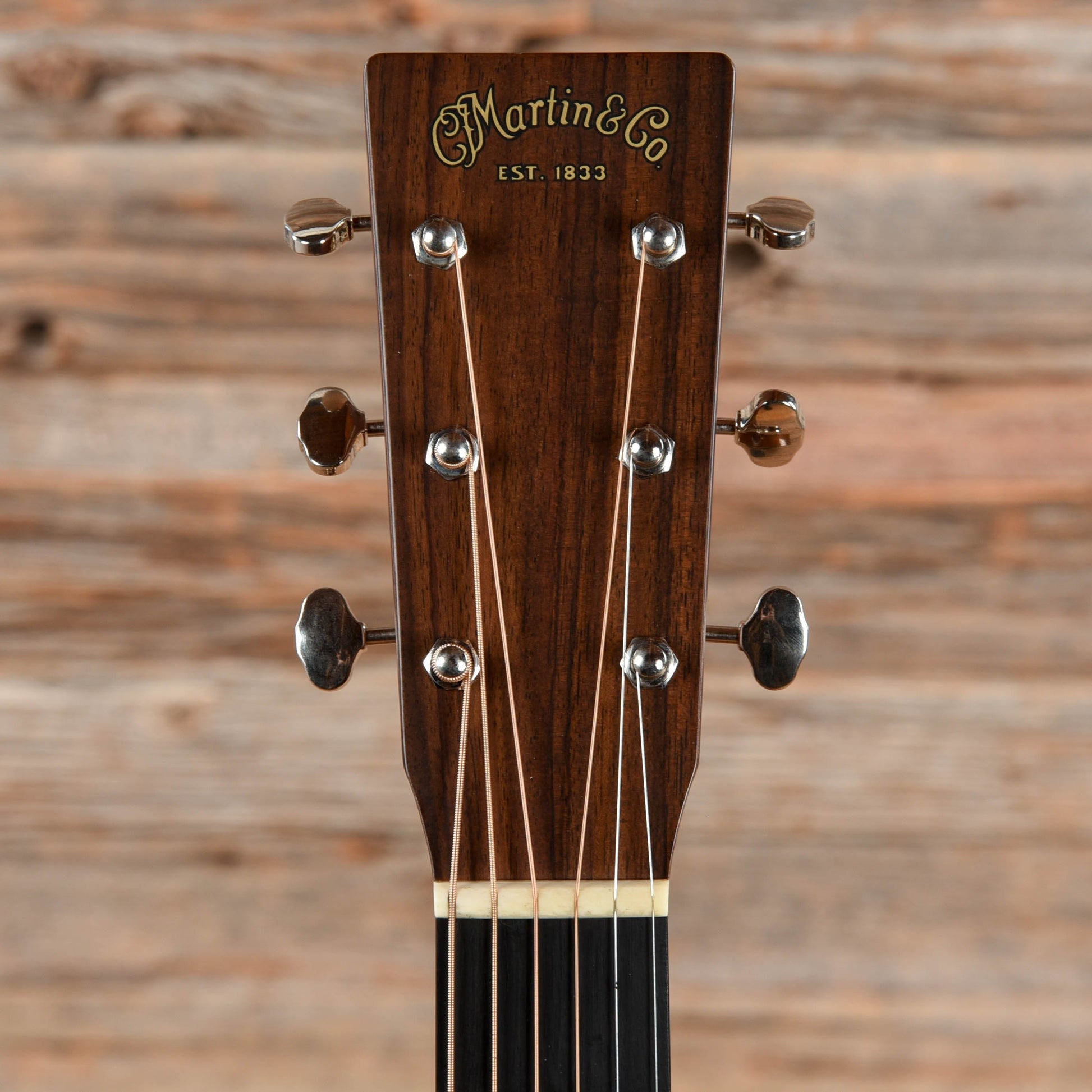 Martin D-18 Dreadnought Centennial Natural 2016 Acoustic Guitars / Dreadnought