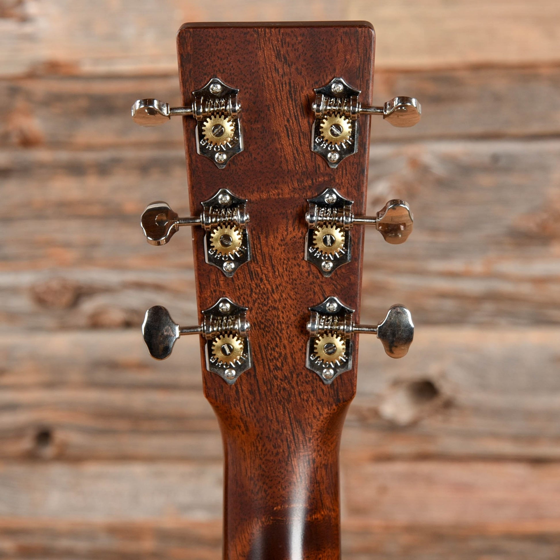 Martin D-18 Dreadnought Centennial Natural 2016 Acoustic Guitars / Dreadnought