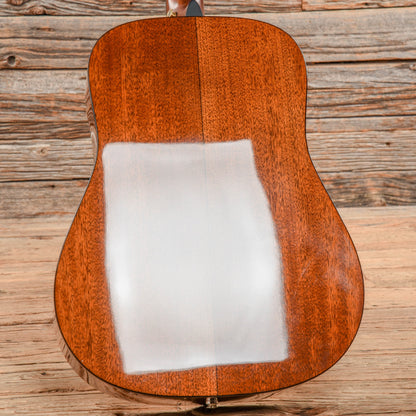 Martin D-18 Dreadnought Centennial Natural 2016 Acoustic Guitars / Dreadnought